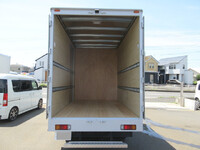HINO Dutro Aluminum Van TKG-XZU605M 2016 71,968km_24