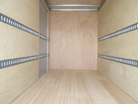 HINO Dutro Aluminum Van TKG-XZU605M 2016 71,968km_25