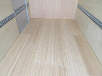 HINO Dutro Aluminum Van TKG-XZU605M 2016 71,968km_26