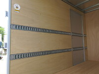 HINO Dutro Aluminum Van TKG-XZU605M 2016 71,968km_27