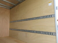 HINO Dutro Aluminum Van TKG-XZU605M 2016 71,968km_28