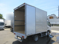 HINO Dutro Aluminum Van TKG-XZU605M 2016 71,968km_29
