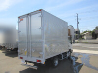 HINO Dutro Aluminum Van TKG-XZU605M 2016 71,968km_5