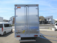 HINO Dutro Aluminum Van TKG-XZU605M 2016 71,968km_6