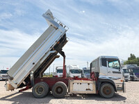 UD TRUCKS Quon Dump QKG-CW5XL 2014 569,718km_13