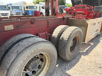 UD TRUCKS Quon Dump QKG-CW5XL 2014 569,718km_17