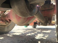 UD TRUCKS Quon Dump QKG-CW5XL 2014 569,718km_19