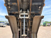 UD TRUCKS Quon Dump QKG-CW5XL 2014 569,718km_23