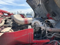 UD TRUCKS Quon Dump QKG-CW5XL 2014 569,718km_26