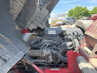 UD TRUCKS Quon Dump QKG-CW5XL 2014 569,718km_27
