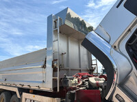 UD TRUCKS Quon Dump QKG-CW5XL 2014 569,718km_29