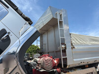 UD TRUCKS Quon Dump QKG-CW5XL 2014 569,718km_30