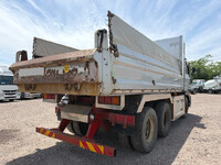 UD TRUCKS Quon Dump QKG-CW5XL 2014 569,718km_4
