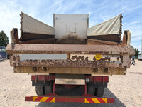 UD TRUCKS Quon Dump QKG-CW5XL 2014 569,718km_5