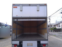 HINO Ranger Aluminum Van 2KG-FD2ABA 2021 142,166km_17