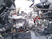 HINO Ranger Aluminum Van 2KG-FD2ABA 2021 142,166km_35