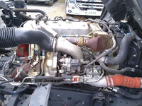 HINO Ranger Aluminum Van 2KG-FD2ABA 2021 142,166km_36
