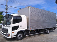 HINO Ranger Aluminum Van 2KG-FD2ABA 2021 142,166km_3