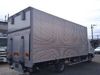 HINO Ranger Aluminum Van 2KG-FD2ABA 2021 142,166km_4