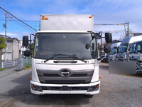 HINO Ranger Aluminum Van 2KG-FD2ABA 2021 142,166km_5