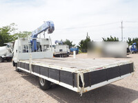 MITSUBISHI FUSO Fighter Truck (With 4 Steps Of Cranes) TKG-FK61F 2015 413,774km_18