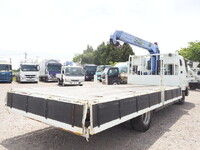 MITSUBISHI FUSO Fighter Truck (With 4 Steps Of Cranes) TKG-FK61F 2015 413,774km_20