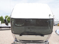 MITSUBISHI FUSO Fighter Truck (With 4 Steps Of Cranes) TKG-FK61F 2015 413,774km_21