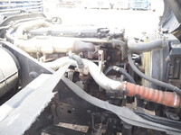 MITSUBISHI FUSO Fighter Truck (With 4 Steps Of Cranes) TKG-FK61F 2015 413,774km_23