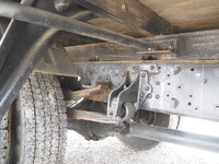 MITSUBISHI FUSO Fighter Truck (With 4 Steps Of Cranes) TKG-FK61F 2015 413,774km_25
