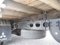MITSUBISHI FUSO Fighter Truck (With 4 Steps Of Cranes) TKG-FK61F 2015 413,774km_27