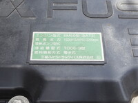 MITSUBISHI FUSO Fighter Truck (With 4 Steps Of Cranes) TKG-FK61F 2015 413,774km_31