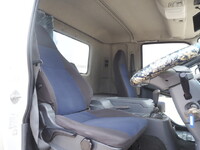 MITSUBISHI FUSO Fighter Truck (With 4 Steps Of Cranes) TKG-FK61F 2015 413,774km_34