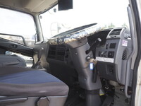 MITSUBISHI FUSO Fighter Truck (With 4 Steps Of Cranes) TKG-FK61F 2015 413,774km_35