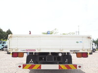 MITSUBISHI FUSO Fighter Truck (With 4 Steps Of Cranes) TKG-FK61F 2015 413,774km_7