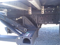 ISUZU Elf Aluminum Van 2RG-NPR88AN 2023 71,416km_13