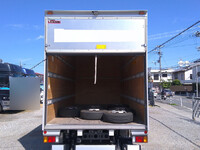 ISUZU Elf Aluminum Van 2RG-NPR88AN 2023 71,416km_18