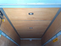 ISUZU Elf Aluminum Van 2RG-NPR88AN 2023 71,416km_19