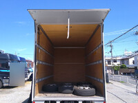 ISUZU Elf Aluminum Van 2RG-NPR88AN 2023 71,416km_21