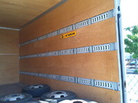 ISUZU Elf Aluminum Van 2RG-NPR88AN 2023 71,416km_23