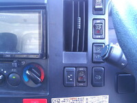 ISUZU Elf Aluminum Van 2RG-NPR88AN 2023 71,416km_33