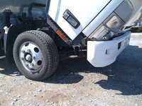 ISUZU Elf Aluminum Van 2RG-NPR88AN 2023 71,416km_40