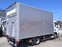 ISUZU Elf Aluminum Van 2RG-NPR88AN 2023 71,416km_4