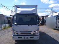 ISUZU Elf Aluminum Van 2RG-NPR88AN 2023 71,416km_5