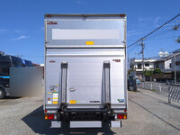 ISUZU Elf Aluminum Van 2RG-NPR88AN 2023 71,416km_6