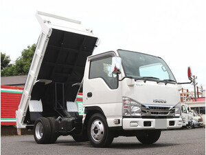 ISUZU Elf Dump TPG-NKR85AD 2018 54,038km_1