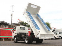 ISUZU Elf Dump TPG-NKR85AD 2018 54,038km_2