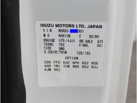 ISUZU Elf Dump TPG-NKR85AD 2018 54,038km_34