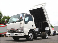 ISUZU Elf Dump TPG-NKR85AD 2018 54,038km_3