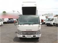 ISUZU Elf Dump TPG-NKR85AD 2018 54,038km_5