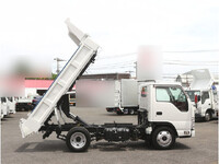 ISUZU Elf Dump TPG-NKR85AD 2018 54,038km_6